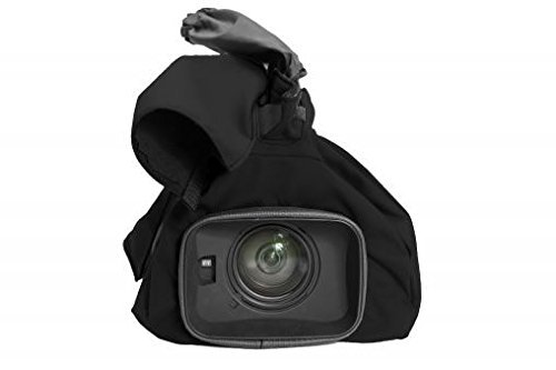 Portabrace (ポータブレイス) カメラカバー レインスリッカー RS-XF300