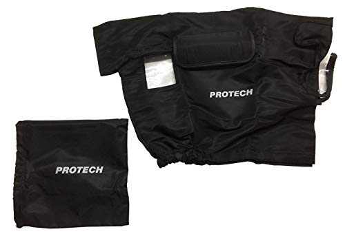PROTECH レインジャケットパナソニックAG-HVX205/HPX175/HMC155/DVX-100/100A用 RCS-100