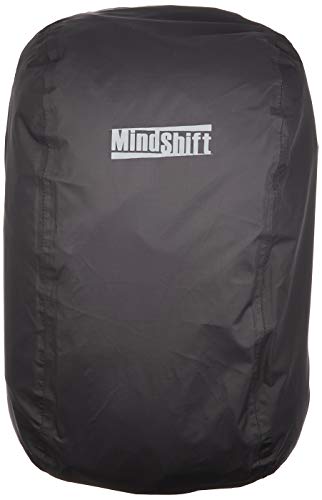 【国内正規品】MindShiftGEAR マインドシフトギア トラベルアウェイレインカバー ブラック 018255