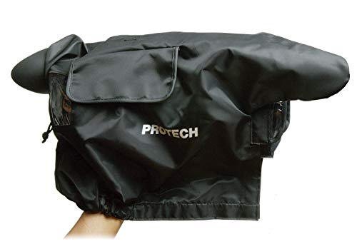 PROTECH レインジャケットパナソニックAG-AC90/90A用 RCS-P90
