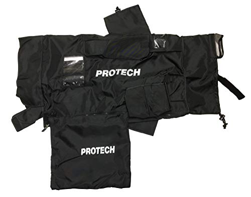 PROTECH レインジャケット ENGカメラ(ショルダータイプカメラ)用 RCS-700