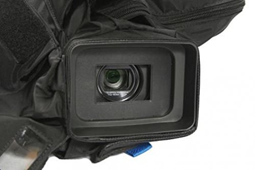 Portabrace (ポータブレイス) カメラカバー クイックレインスリッカー QRS-HM150