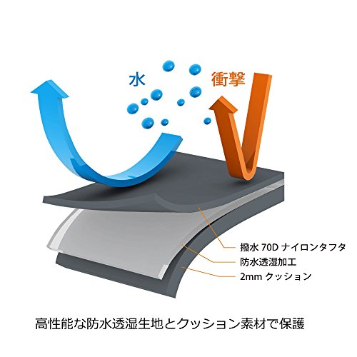 HAKUBA 一眼レフ用レインカバー セーフテック カメラレインカバーライト M 簡単装着 SST-RCLTM