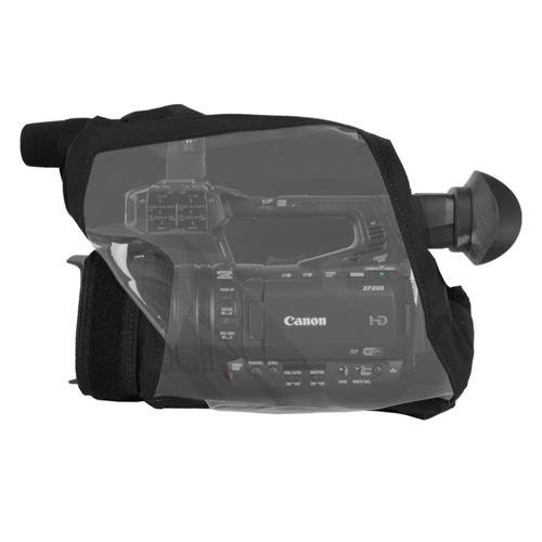 Portabrace (ポータブレイス) カメラカバー クイックレインスリッカー QRS-XF200