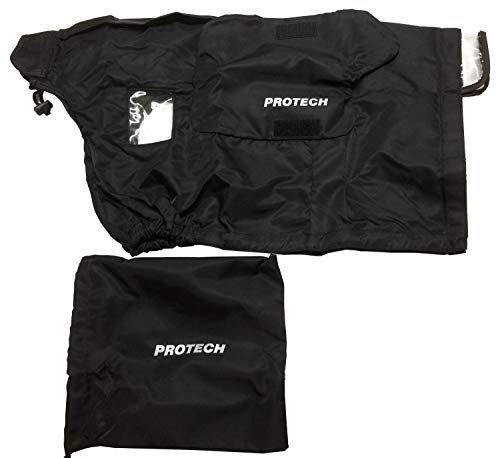 PROTECH レインジャケットパナソニックAJ-PX270用 RCS-PX270