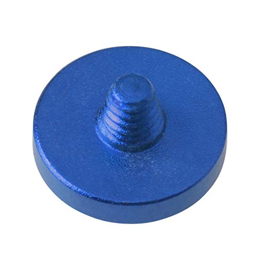 シャッターボタン/レリーズボタン エツミ シューティングボタン ブルー VE-6941