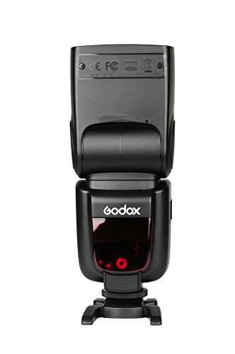 【サイ・アイ国内サポート】 Godox TT685 TTL 2.4G ワイヤレス スピードライト 1/8000s 技適認証取得 sheltie-koshディフューザセット3付属 TT685N Nikonカメラ対応 [並行輸入品]