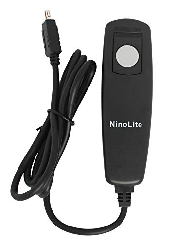 NinoLite リモートコード MC-DC2 の互換品
