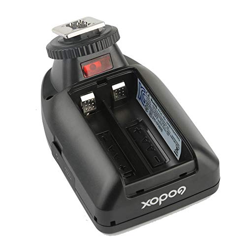 Godox XPro-P ペンタックスカメラK - 1 KP K70 K50 645Z K - S2 K - 3IIと互換性のある2.4G TTLワイヤレスフラッシュトリガー