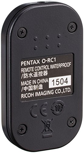 PENTAX 防水リモートコントロール O-RC1 39892