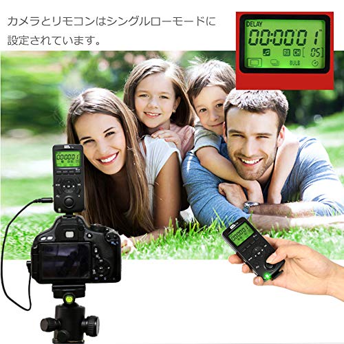  canon用 ワイヤレス タイマー リモコン PIXEL T6 送受信一体 シャッター レリーズ モートコントロール 3.5mmシャッターケーブル付き 電波式 Canon 5D 5D4 5D3 5D2 1D 1DsMarkIII 1DsMII 1DMarkIV 1DMarKIII 1DMIIN 1DMII 1DX Kiss X80, Kiss X70, Kiss X50, Kiss F, E0S 8000D, Kiss X8i, Kiss X7i, Kiss X6i, Kiss X5, Kiss X4, Kiss X3, Kiss X2, KissDigital X, Kiss Digital N,Kiss Digital, Kiss Digital,Kiss X7, Canon EOS 80D，Canon EOS 70D，Canon EOS 60D Olympus E-M1 MarkIIなど対応 など適用