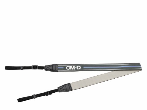 OLYMPUS ショルダーストラップ OM-D用 ウォッシャブル CSS-P118