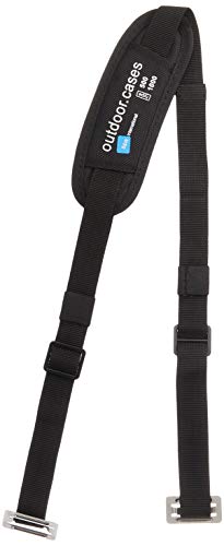 【国内正規品】 B&W Internatinal ストラップ Carring Strap CS TYPE500-1000 ブラック BW1001