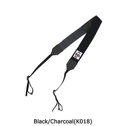 [チャムス] カメラバッグ Camera Strap 3.8 Sweat Nylon