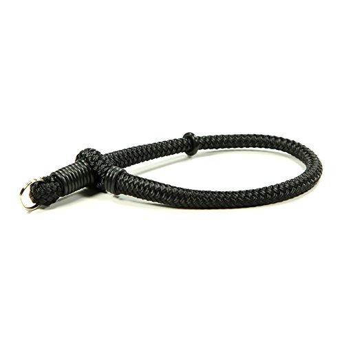 【国内正規品】Lance Camera Straps ランスカメラストラップス ラグリストストラップ ブラック LWS-BK