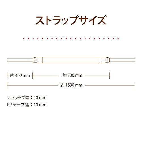 SwimmingFly&Gevaert　カメラストラップ　一眼レフ/ミラーレス一眼用　セーラーズ　グリーン　SFN-076