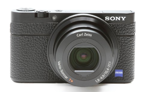 Japan Hobby Tool SONY サイバーショットDSC-RX100 張り革キット ライカ2タイプ ブラック 4008 ロゴあり RX100-4008A