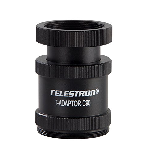 CELESTRON 天体望遠鏡用カメラT-アダプター 【国内正規販売品】 CE93635-A