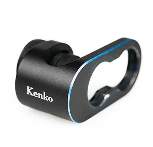 Kenko スマートフォン用交換レンズ REAL PRO CINEMATIC 4K HD テレ2x KRP-CT4K2X