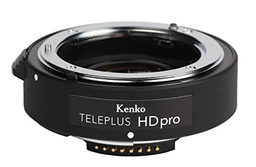 Kenko テレコンバーター テレプラスHD pro 1.4× DGX ニコンF用 焦点距離1.4倍 601358