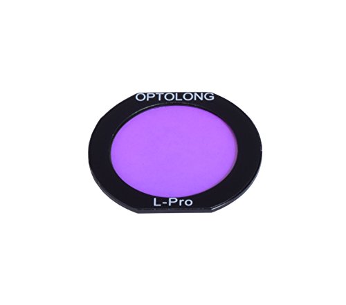 【国内正規品】 OPTOLONG 天体観測 撮影用フィルター L-Pro Clip for EOS/APS-C SY0046