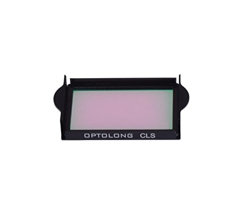 【国内正規品】 OPTOLONG 天体観測 撮影用フィルター CLS Clip for EOS フルサイズ OPT0012