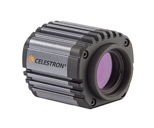 【国内正規品】 CELESTRON 天体望遠鏡 アクセサリー IRカットフィルター Skyris カラー CE95516
