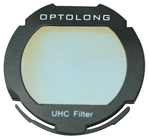 【国内正規品】 OPTOLONG 天体観測 撮影用フィルター UHC for EOS OPT0003