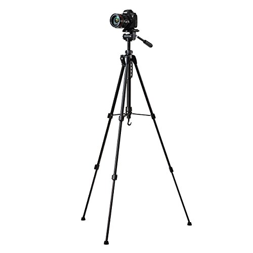 サンワサプライ 一眼レフデジカメ＆ビデオカメラ対応マルチスタンド ３段タイプ DG-CAM21