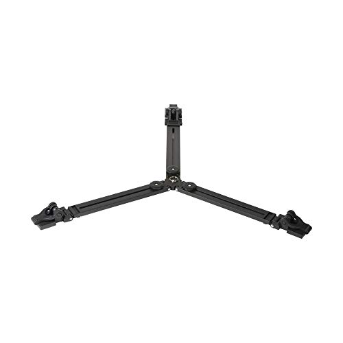 Manfrotto スパイク石突用三脚スプレッダー 165MV