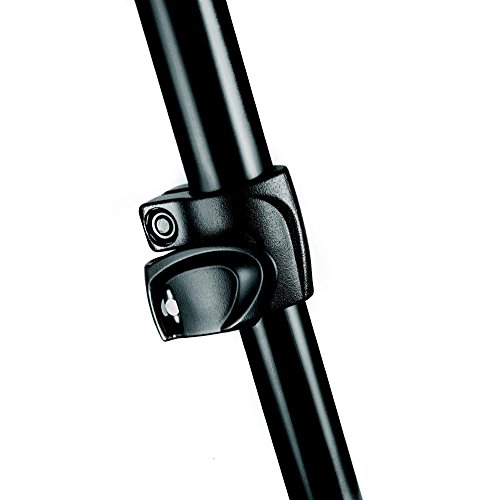 Manfrotto 三脚 290シリーズ DUAL アルミニウム 3段 3ウェイ雲台キット MK290DUA3-3W