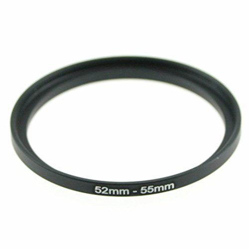 ZEROPORT JAPAN ステップアップリング 52mm→55mm ZPJGREENSTEPUP4952