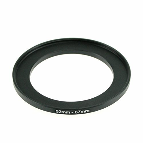 ZEROPORT JAPAN ステップアップリング 52mm→67mm ZPJGREENSTEPUP5267