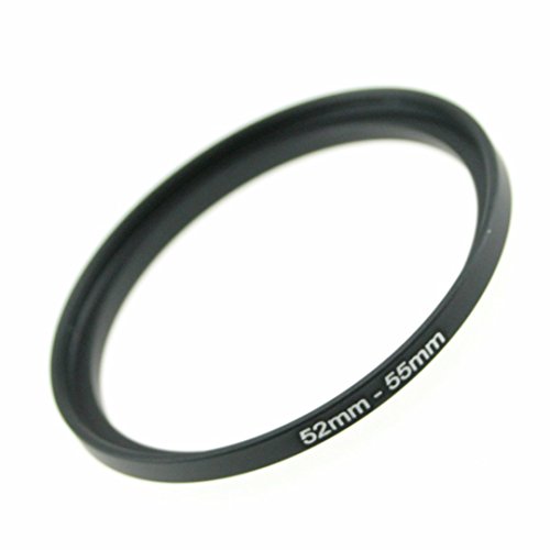 ZEROPORT JAPAN ステップアップリング 52mm→55mm ZPJGREENSTEPUP4952