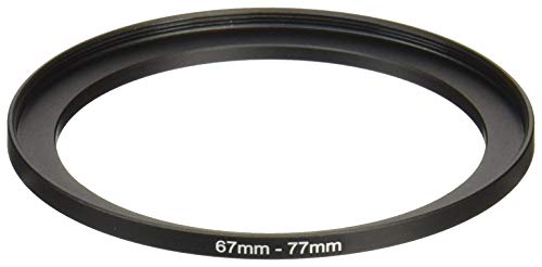 ZEROPORT JAPAN ステップアップリング 67mm→77mm ZPJGREENSTEPUP6777