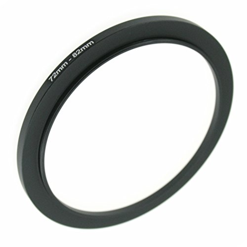 ZEROPORT JAPAN ステップアップリング 72mm→82mm ZPJGREENSTEPUP7282