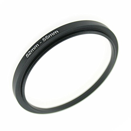 ZEROPORT JAPAN ステップアップリング 52mm→55mm ZPJGREENSTEPUP4952