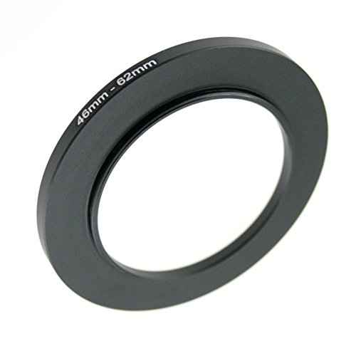 ZEROPORT JAPAN ステップアップリング 46mm→62mm ZPJGREENSTEPUP4662