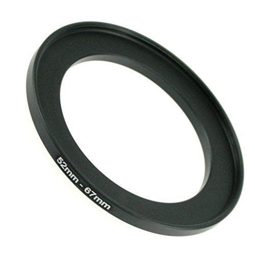 ZEROPORT JAPAN ステップアップリング 52mm→67mm ZPJGREENSTEPUP5267