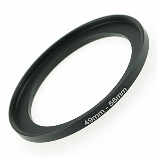 ZEROPORT JAPAN ステップアップリング 49mm→58mm ZPJGREENSTEPUP4958