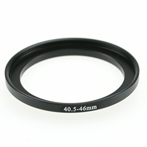 ZEROPORT JAPAN ステップアップリング 40.5mm→46mm ZPGREENSTEPUP40546