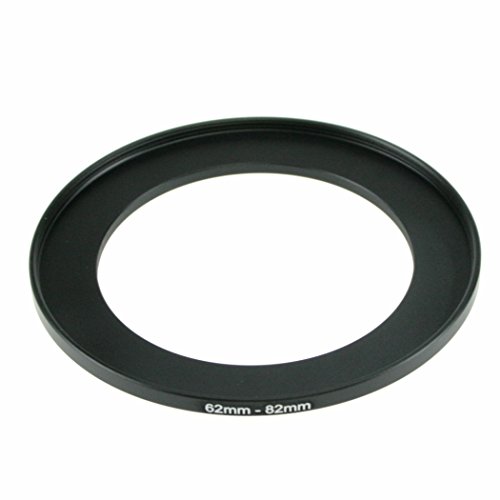 ZEROPORT JAPAN ステップアップリング 62mm→82mm ZPJGREENSTEPUP6282