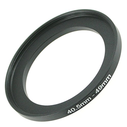 ZEROPORT JAPAN ステップアップリング 40.5mm→49mm ZPJGREENSTEPUP40549