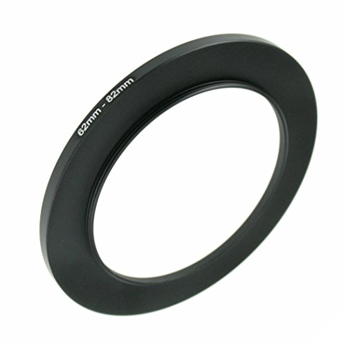 ZEROPORT JAPAN ステップアップリング 62mm→82mm ZPJGREENSTEPUP6282