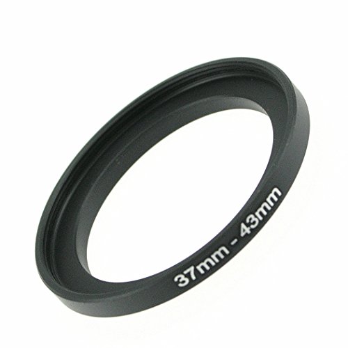 ZEROPORT JAPAN ステップアップリング 37mm→43mm ZPJGREENSTEPUP3743