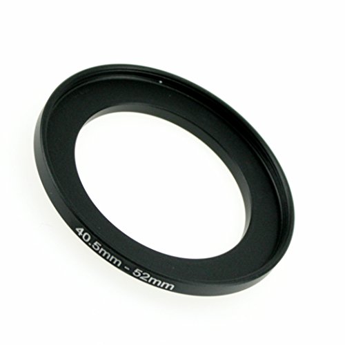 ZEROPORT JAPAN ステップアップリング 40.5mm→52mm ZPGREENSTEPUP40552