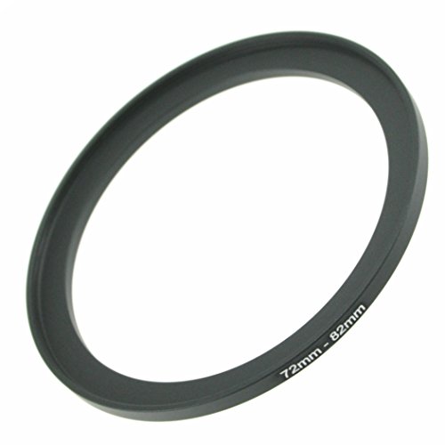 ZEROPORT JAPAN ステップアップリング 72mm→82mm ZPJGREENSTEPUP7282