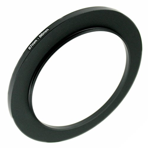 ZEROPORT JAPAN ステップアップリング 67mm→86mm ZPJGREENSTEPUP6786