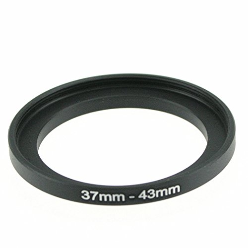 ZEROPORT JAPAN ステップアップリング 37mm→43mm ZPJGREENSTEPUP3743