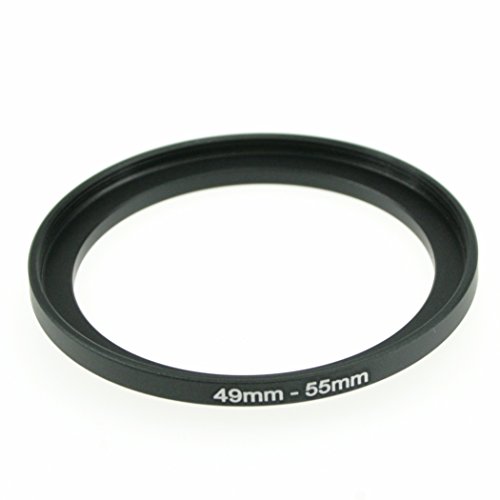 ZEROPORT JAPAN ステップアップリング 49mm→55mm ZPJGREENSTEPUP4955